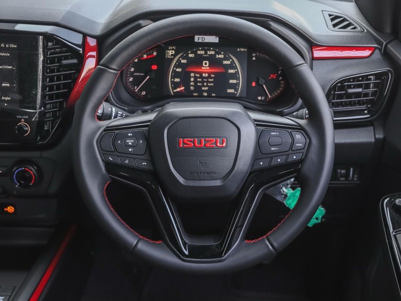 Isuzu D-Max - Isuzu Richards Bay - Image 26