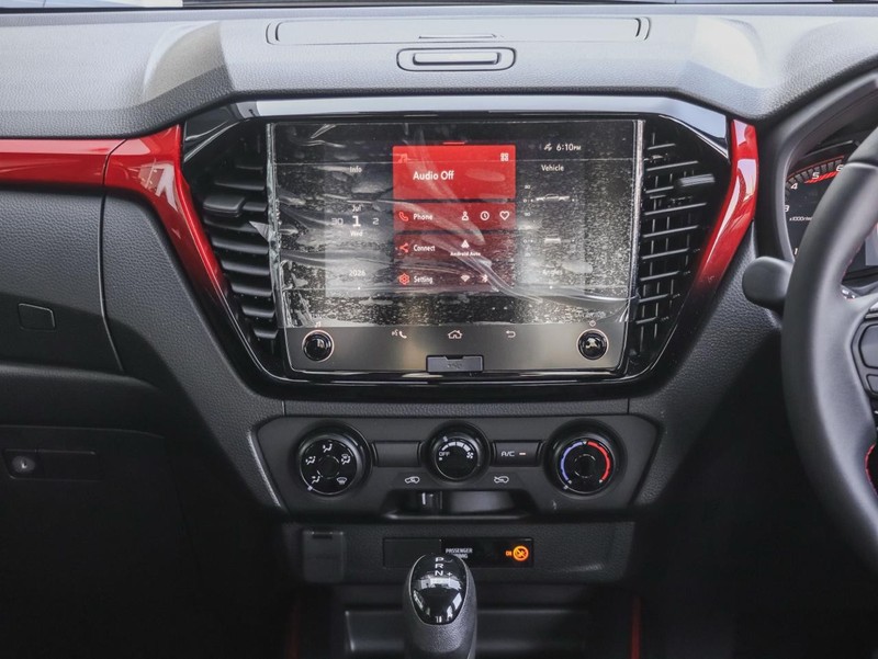 Isuzu D-Max - Isuzu Richards Bay - Image 28