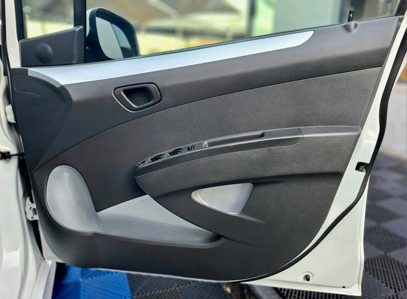 Chevrolet Spark - Parkview Auto Vereeniging - Image 7