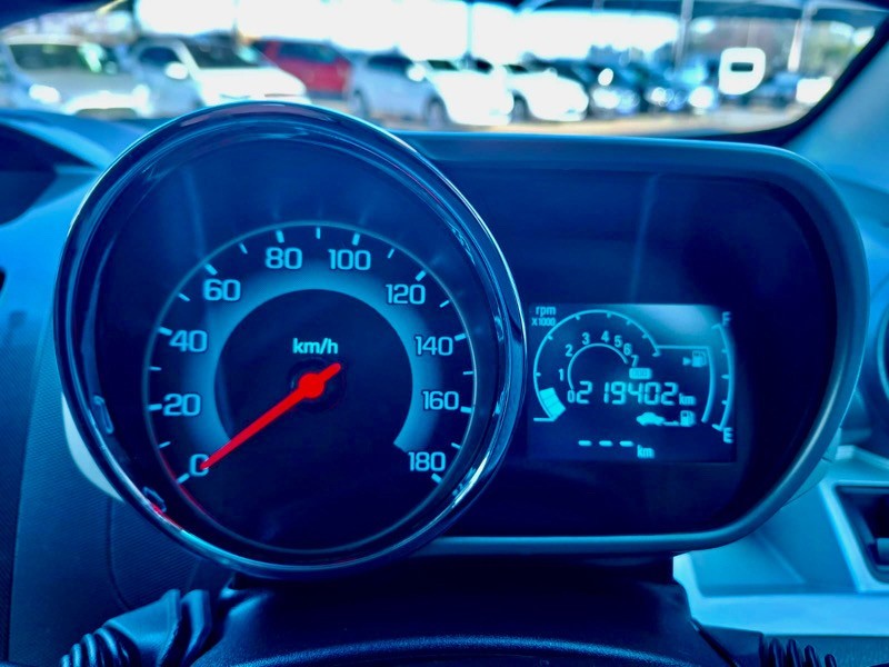 Chevrolet Spark - Parkview Auto Vereeniging - Image 14