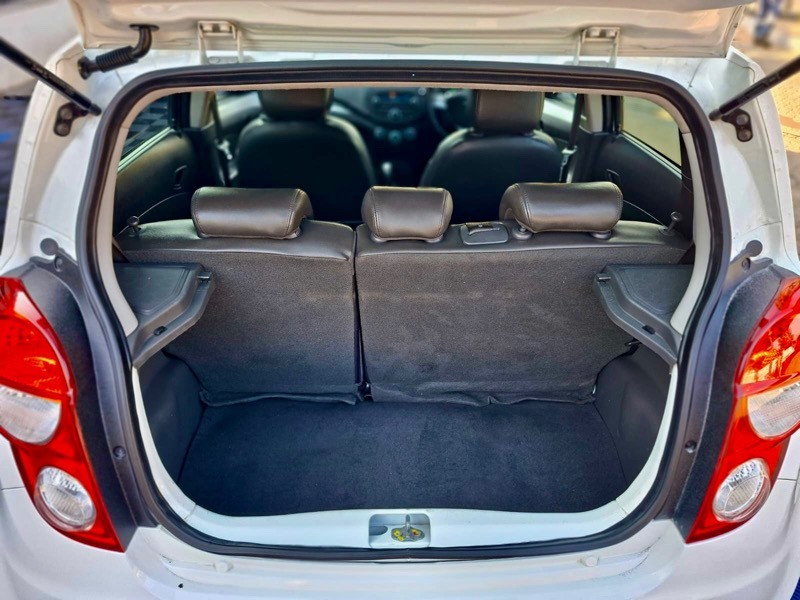 Chevrolet Spark - Parkview Auto Vereeniging - Image 28