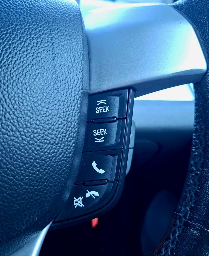 Chevrolet Spark - Parkview Auto Vereeniging - Image 13