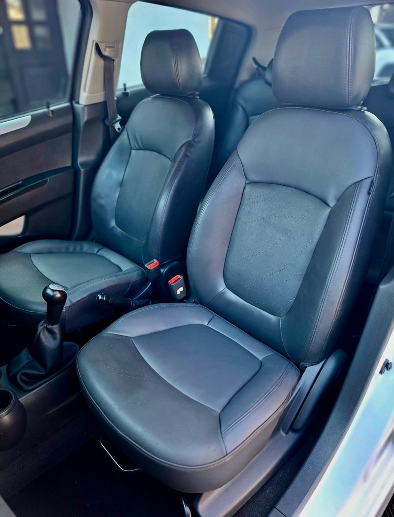 Chevrolet Spark - Parkview Auto Vereeniging - Image 18