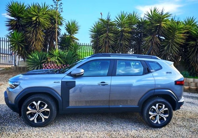 Renault Duster - Weskaap Motors - Image 6