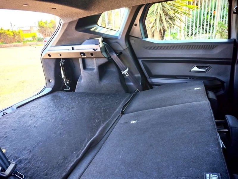 Renault Duster - Weskaap Motors - Image 17