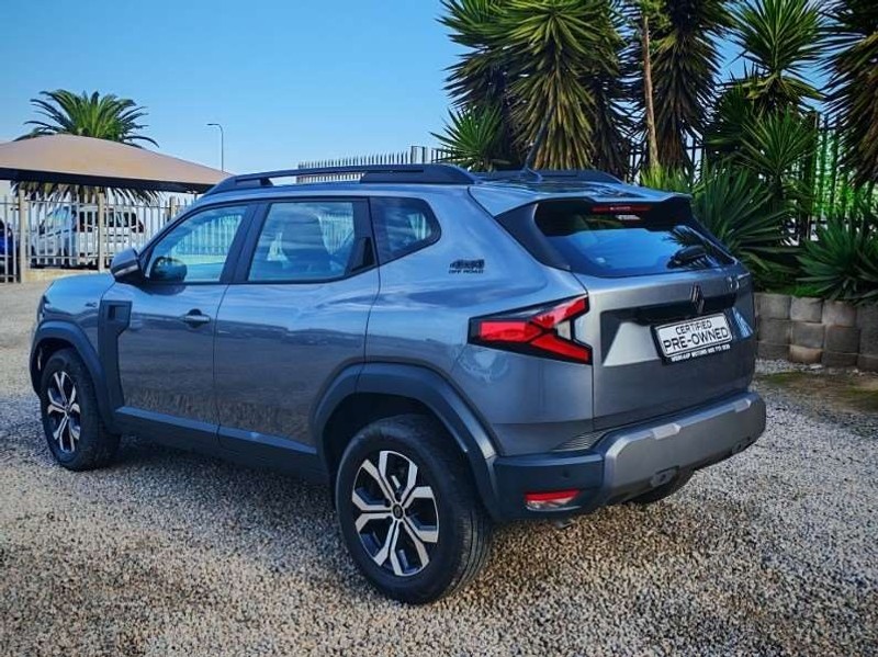 Renault Duster - Weskaap Motors - Image 5