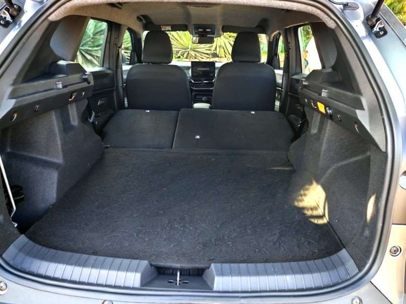 Renault Duster - Weskaap Motors - Image 18