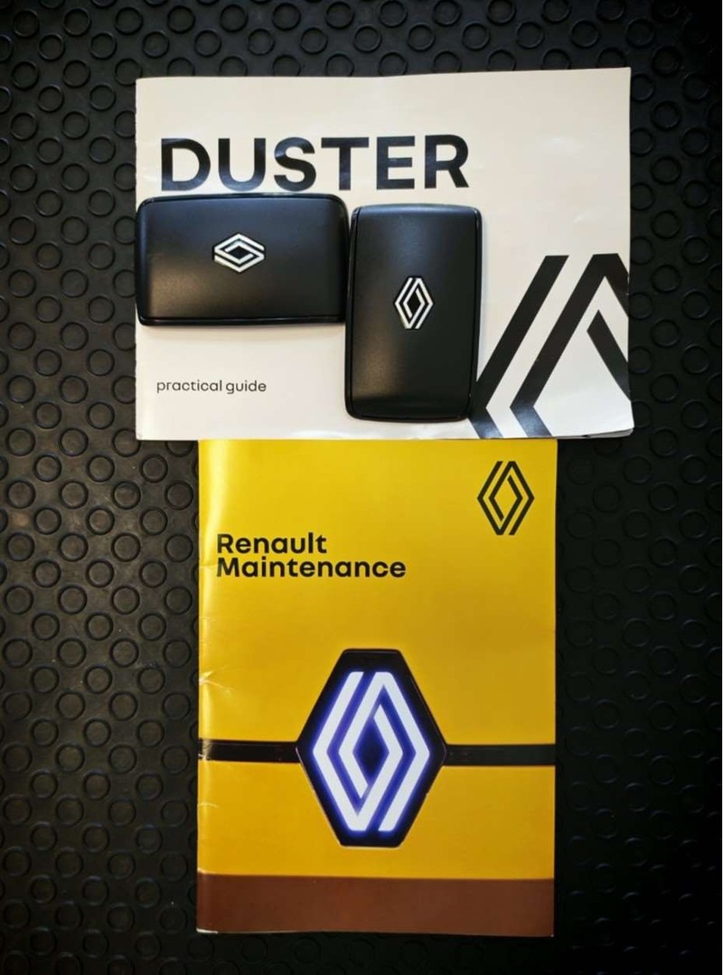 Renault Duster - Weskaap Motors - Image 20