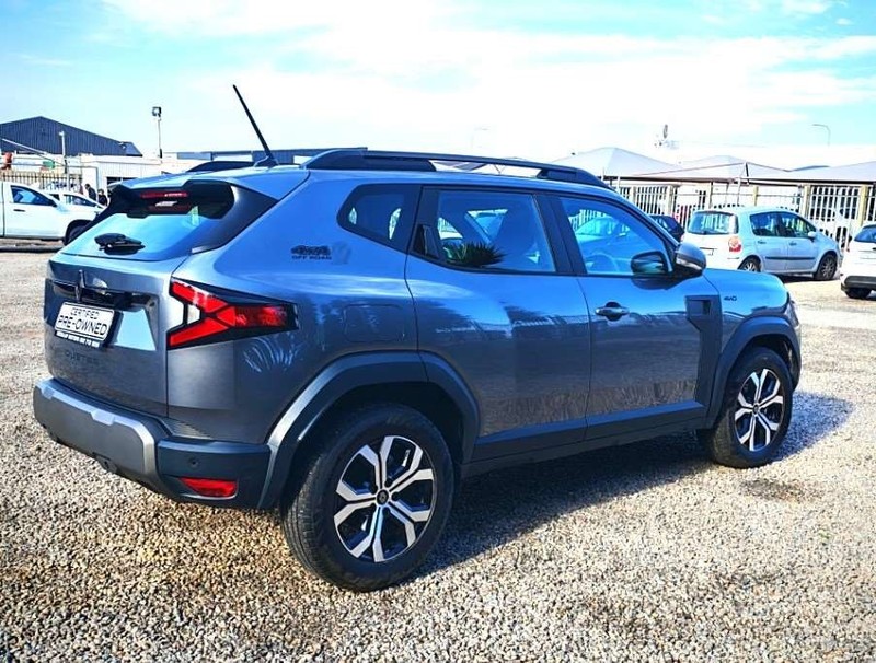 Renault Duster - Weskaap Motors - Image 3