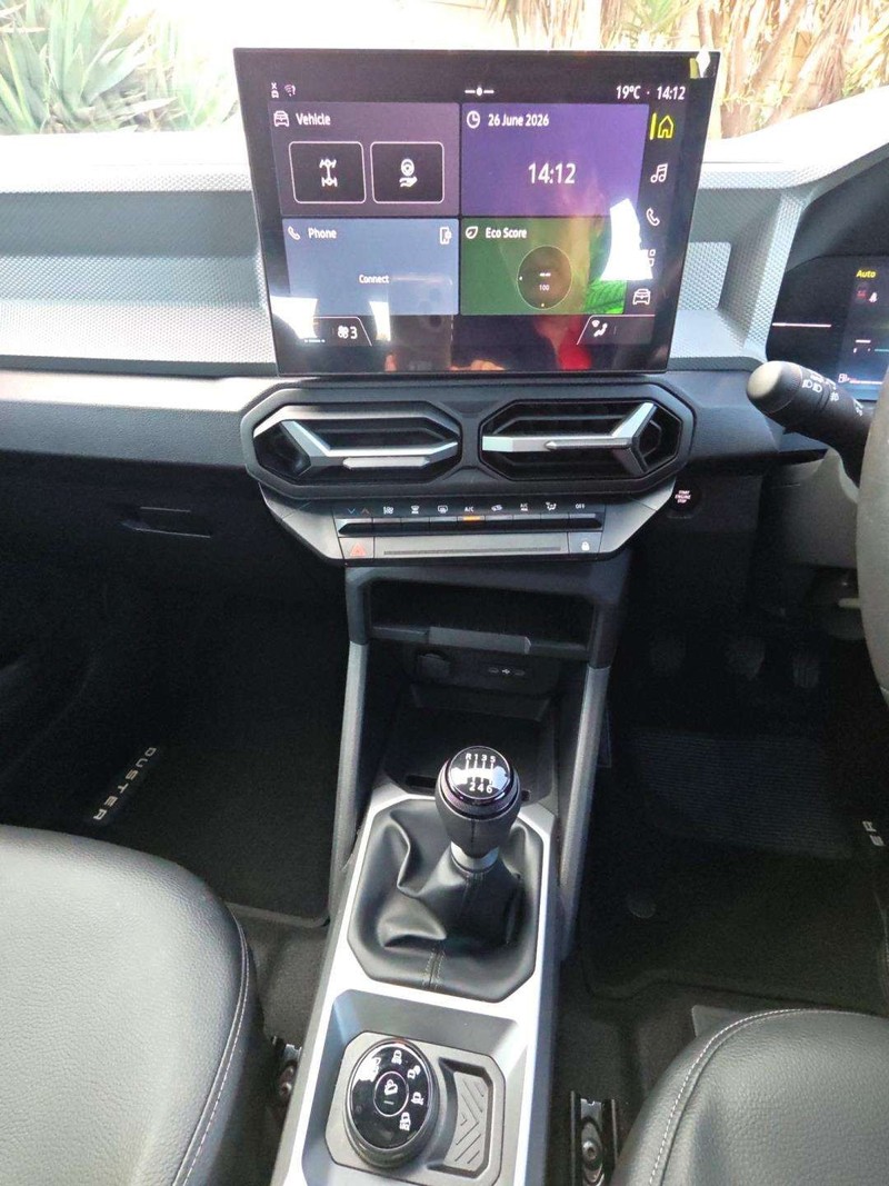 Renault Duster - Weskaap Motors - Image 14