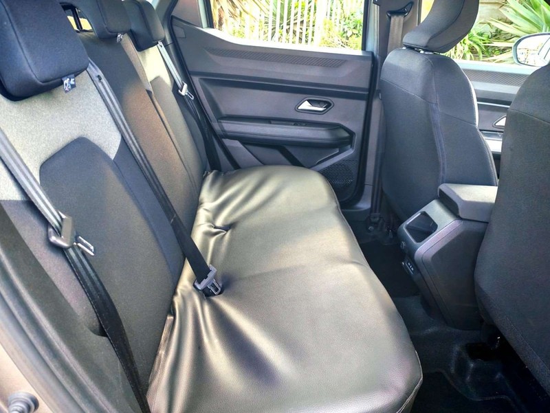 Renault Duster - Weskaap Motors - Image 16