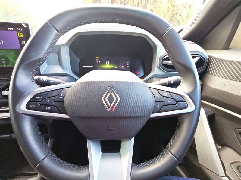 Renault Duster - Weskaap Motors - Image 13