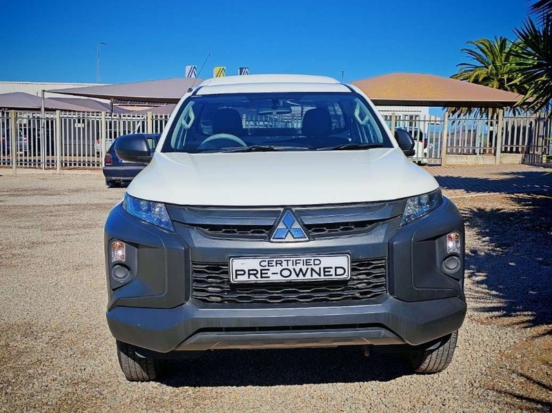 Mitsubishi Triton - Weskaap Motors - Image 8