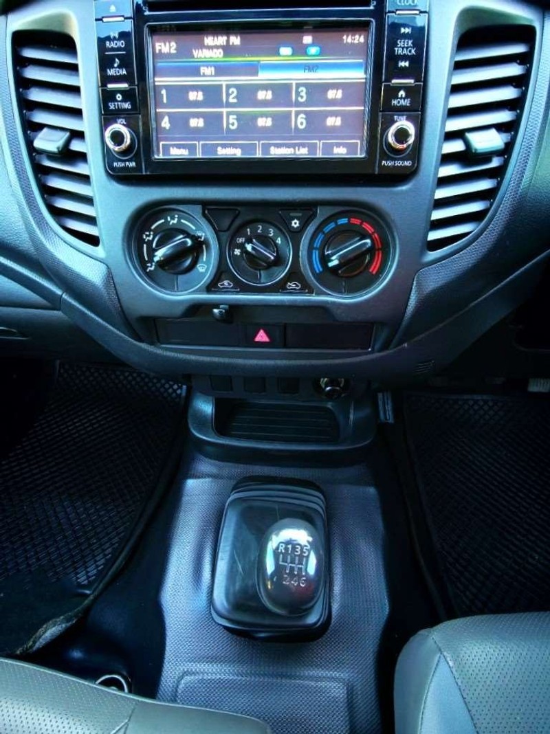 Mitsubishi Triton - Weskaap Motors - Image 15