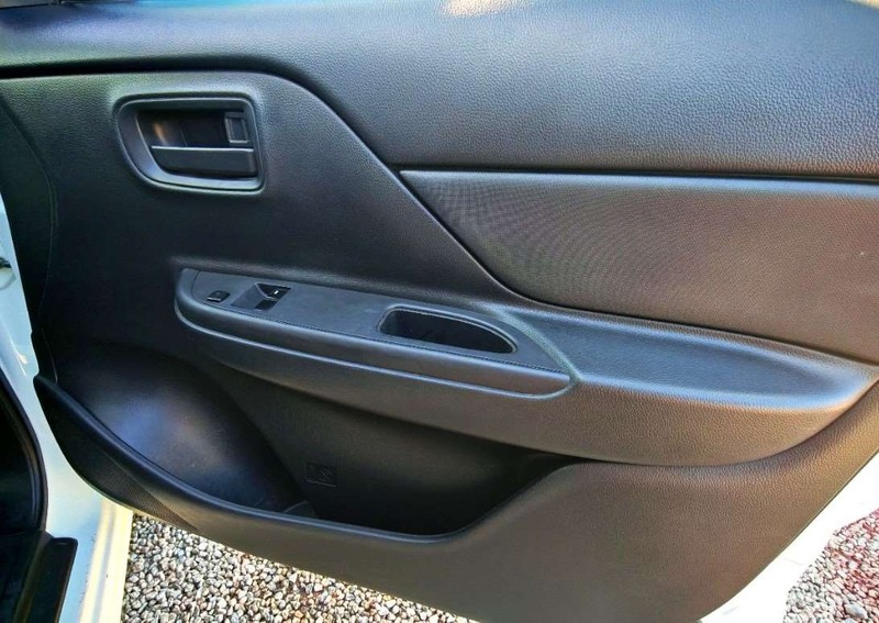 Mitsubishi Triton - Weskaap Motors - Image 12