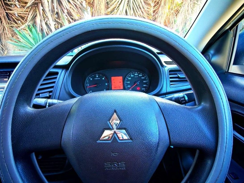 Mitsubishi Triton - Weskaap Motors - Image 19