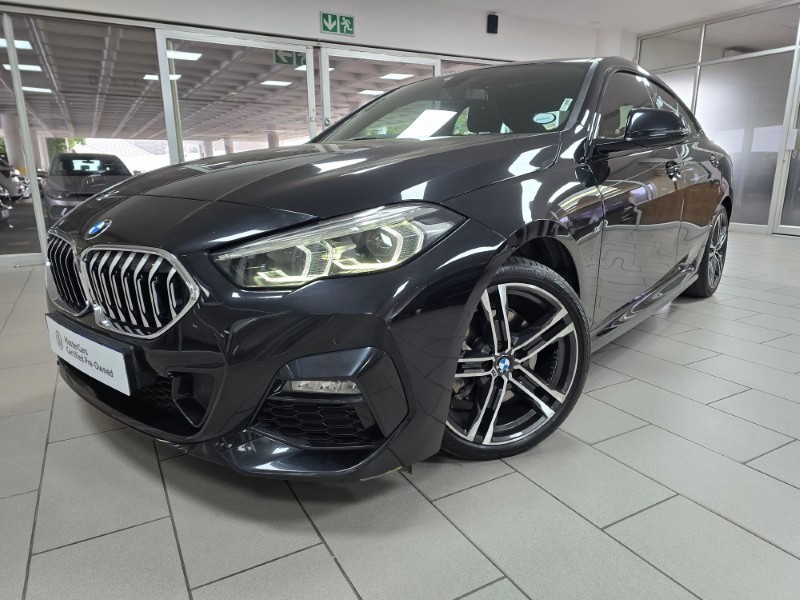 BMW 2 Series - Hatfield VW Northcliff - Image 3