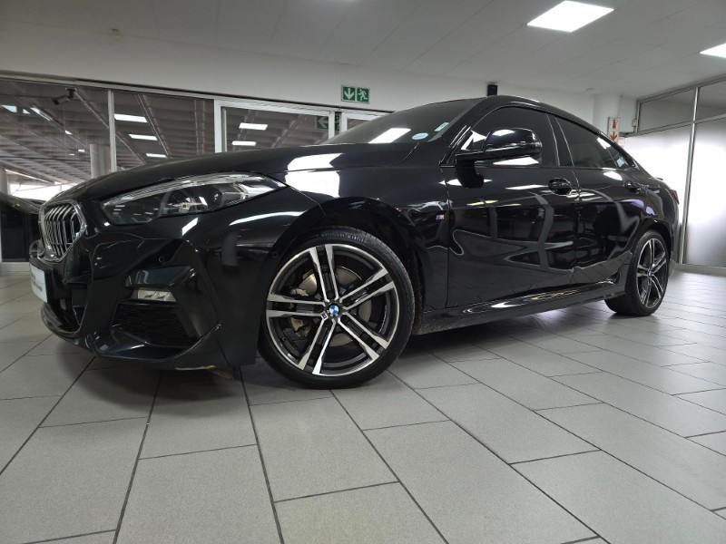 BMW 2 Series - Hatfield VW Northcliff - Image 2