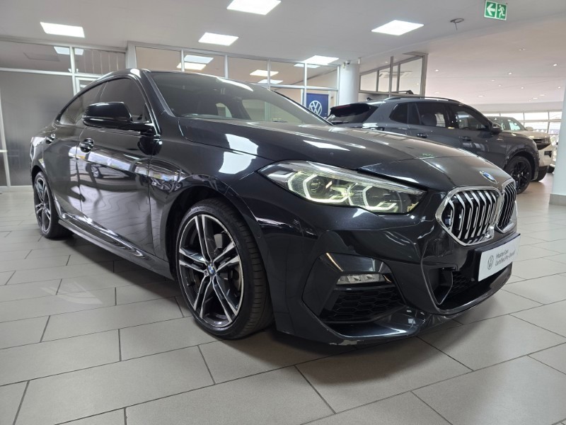 BMW 2 Series - Hatfield VW Northcliff - Image 4