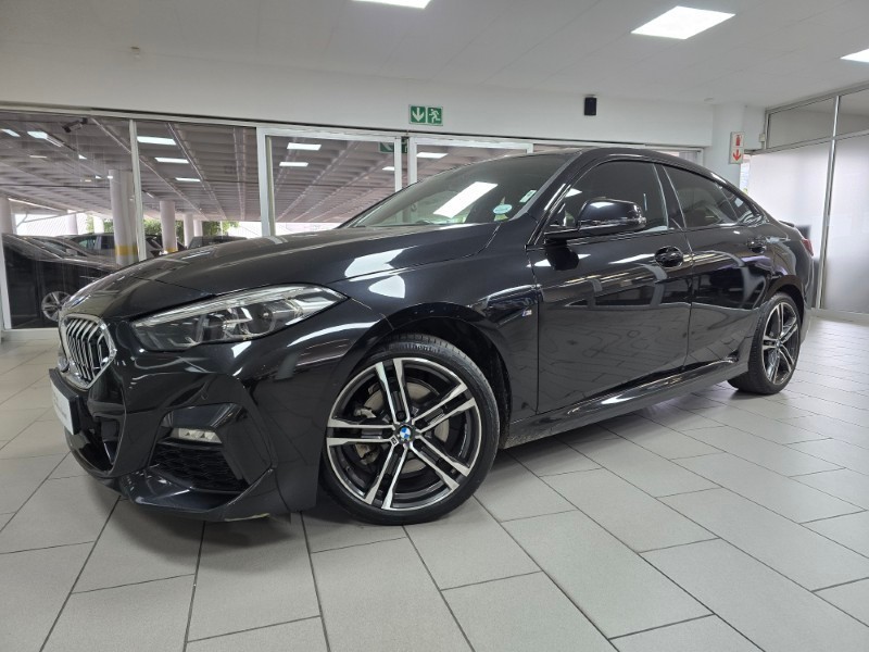 BMW 2 Series - Hatfield VW Northcliff - Image 5