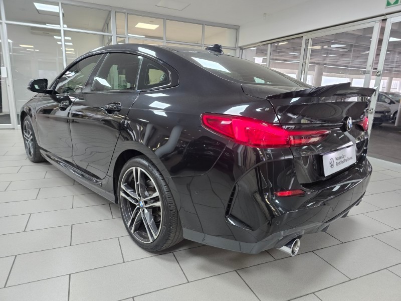 BMW 2 Series - Hatfield VW Northcliff - Image 6