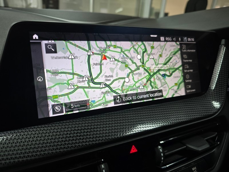BMW 2 Series - Hatfield VW Northcliff - Image 20