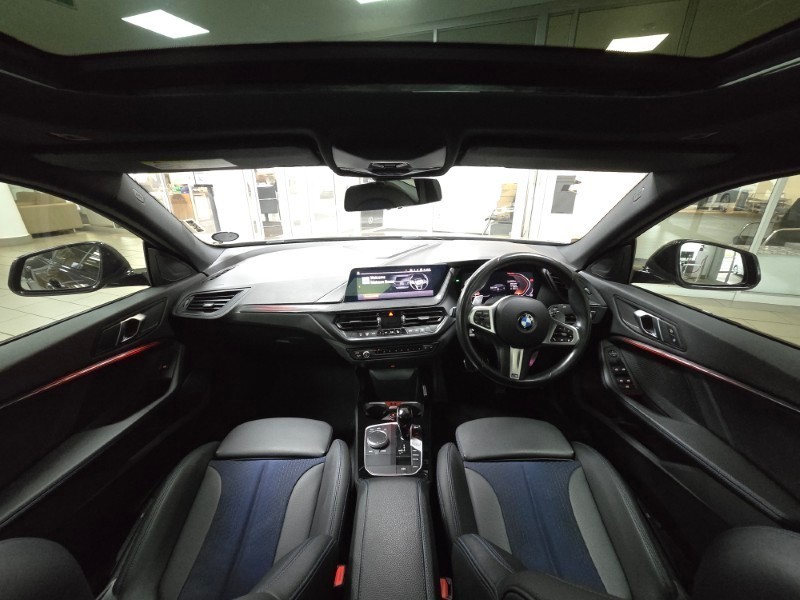 BMW 2 Series - Hatfield VW Northcliff - Image 30