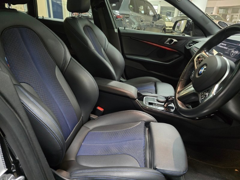 BMW 2 Series - Hatfield VW Northcliff - Image 13