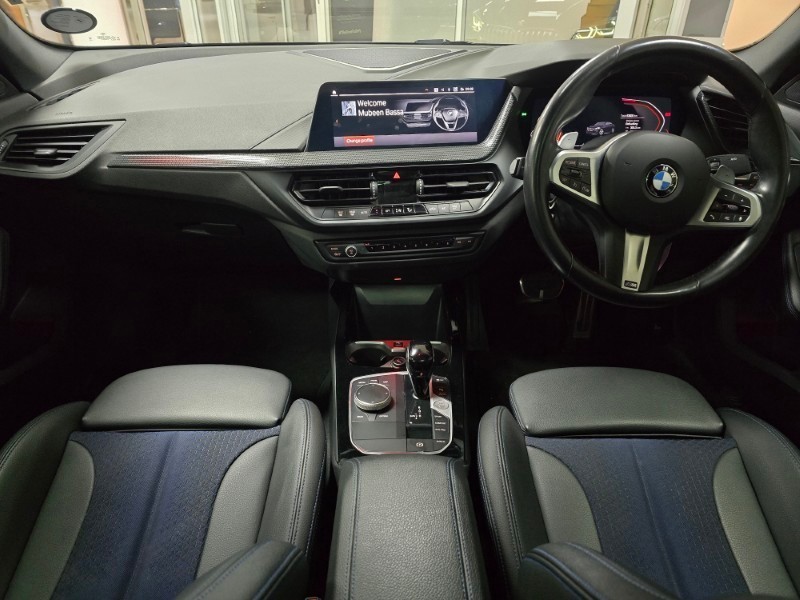BMW 2 Series - Hatfield VW Northcliff - Image 12