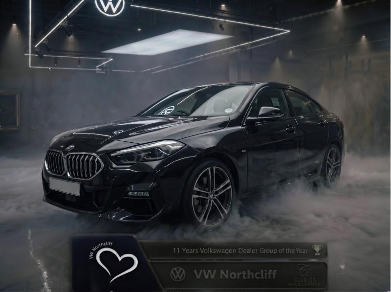 BMW 2 Series - Hatfield VW Northcliff - Image 1