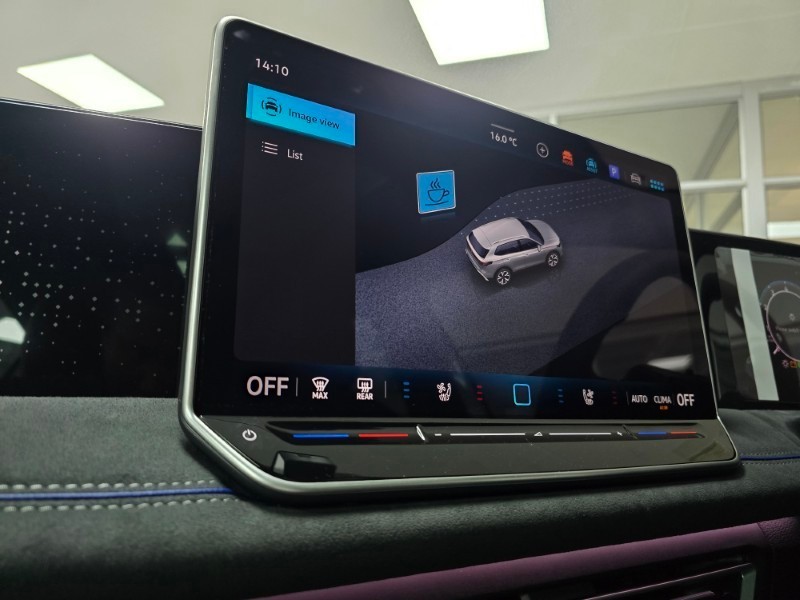 Volkswagen Tiguan - Hatfield VW Northcliff - Image 14