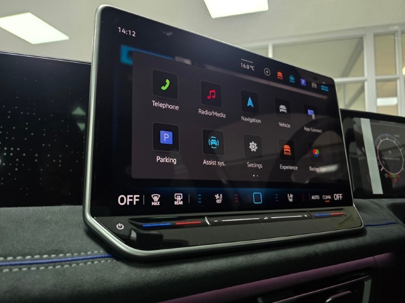 Volkswagen Tiguan - Hatfield VW Northcliff - Image 16