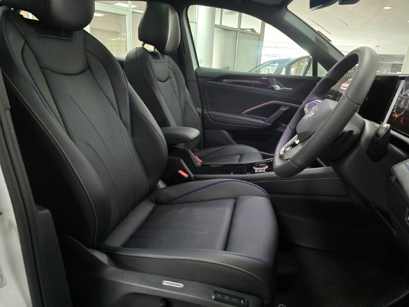 Volkswagen Tiguan - Hatfield VW Northcliff - Image 10