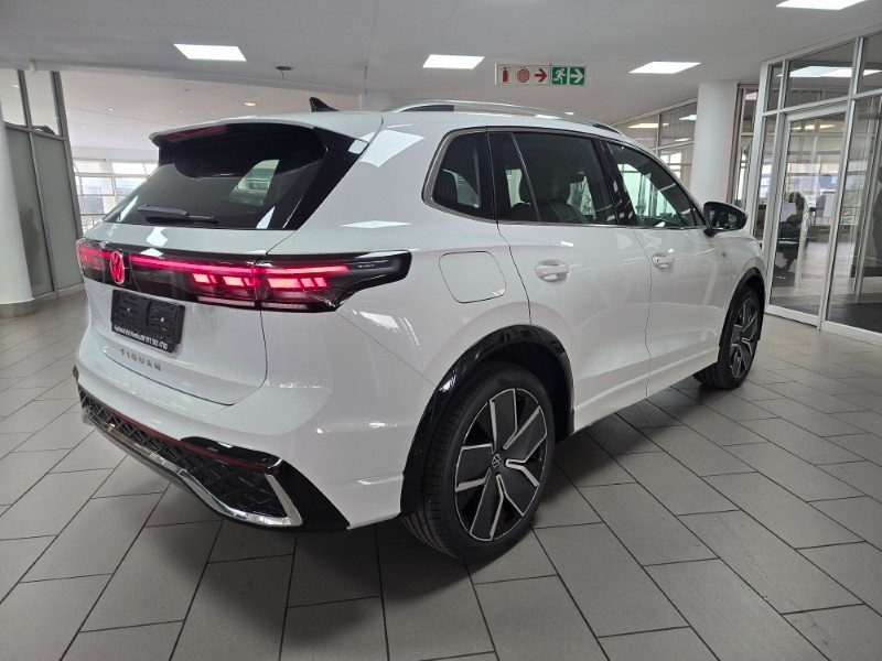 Volkswagen Tiguan - Hatfield VW Northcliff - Image 2