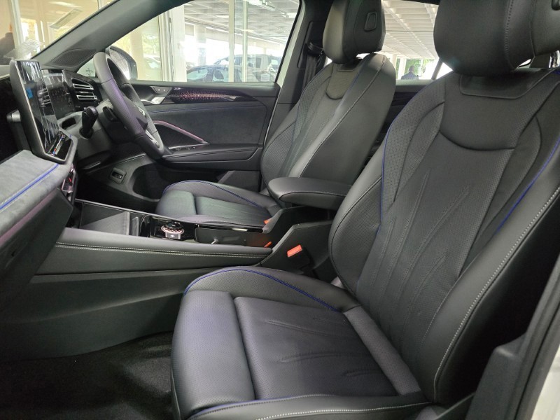 Volkswagen Tiguan - Hatfield VW Northcliff - Image 11