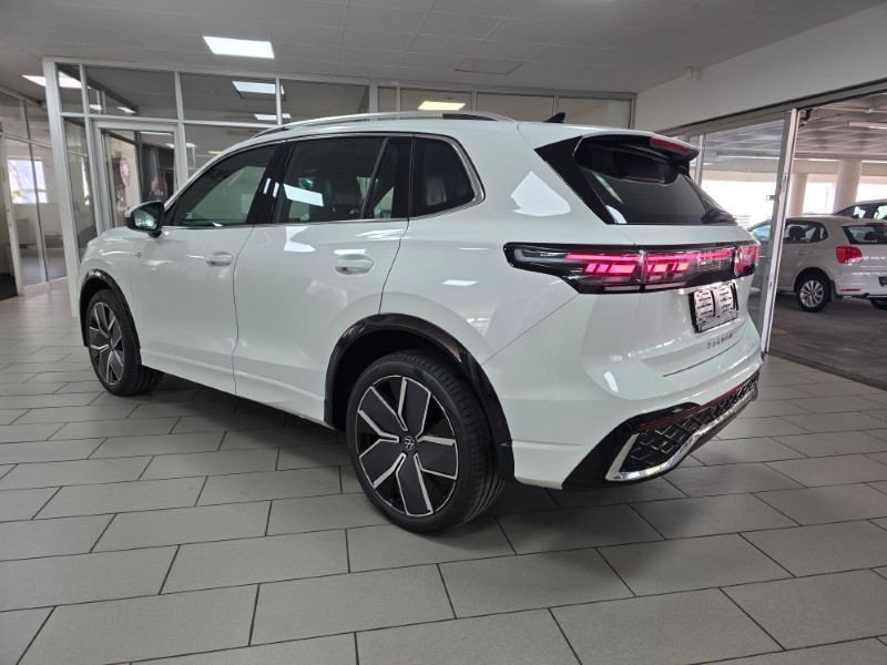 Volkswagen Tiguan - Hatfield VW Northcliff - Image 4