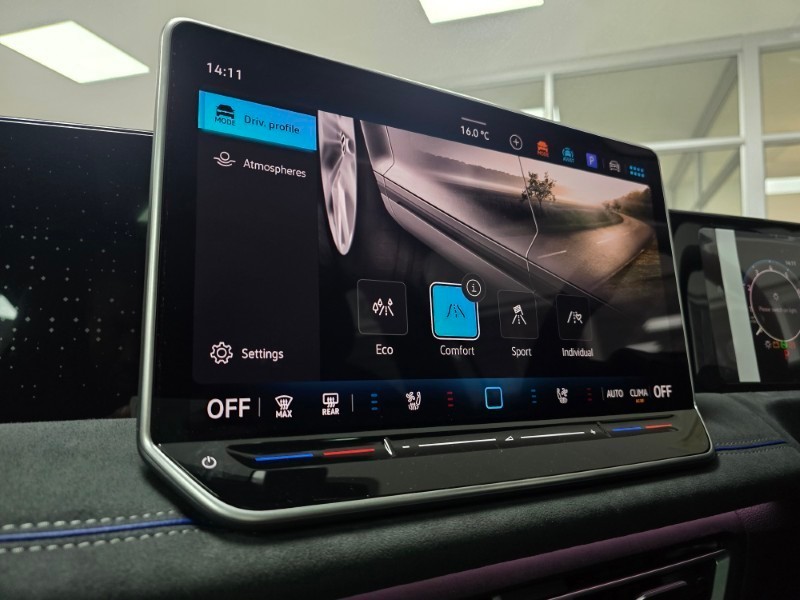 Volkswagen Tiguan - Hatfield VW Northcliff - Image 15