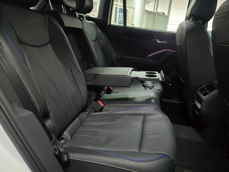 Volkswagen Tiguan - Hatfield VW Northcliff - Image 7