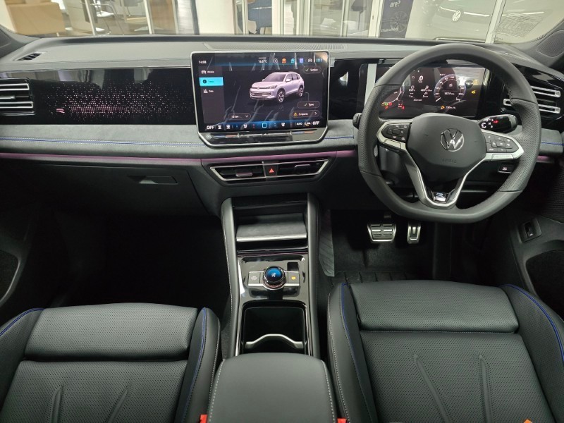 Volkswagen Tiguan - Hatfield VW Northcliff - Image 8