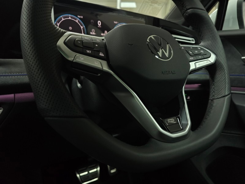 Volkswagen Tiguan - Hatfield VW Northcliff - Image 19