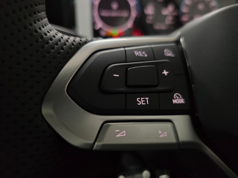 Volkswagen Tiguan - Hatfield VW Northcliff - Image 20