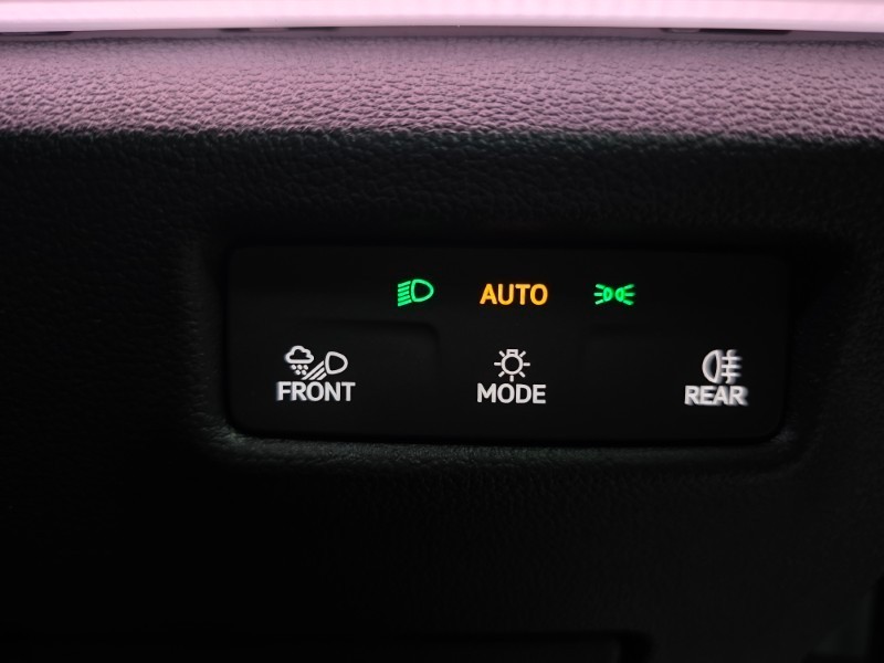 Volkswagen Tiguan - Hatfield VW Northcliff - Image 24