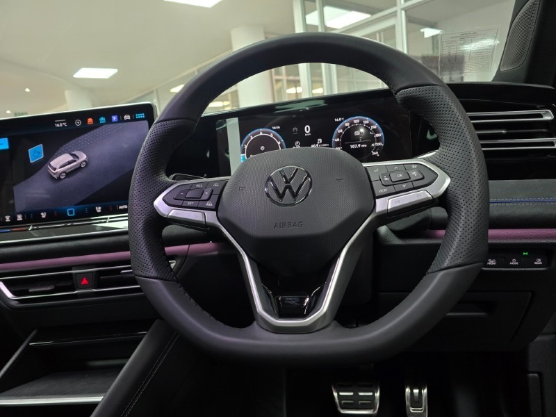 Volkswagen Tiguan - Hatfield VW Northcliff - Image 23