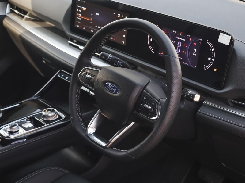 Ford Territory - Ford Midrand - Image 15