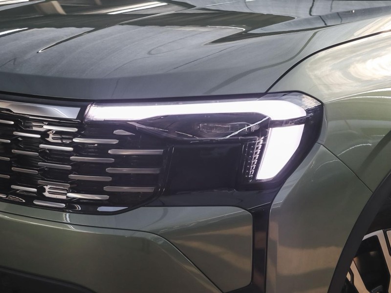 Ford Territory - Ford Midrand - Image 7
