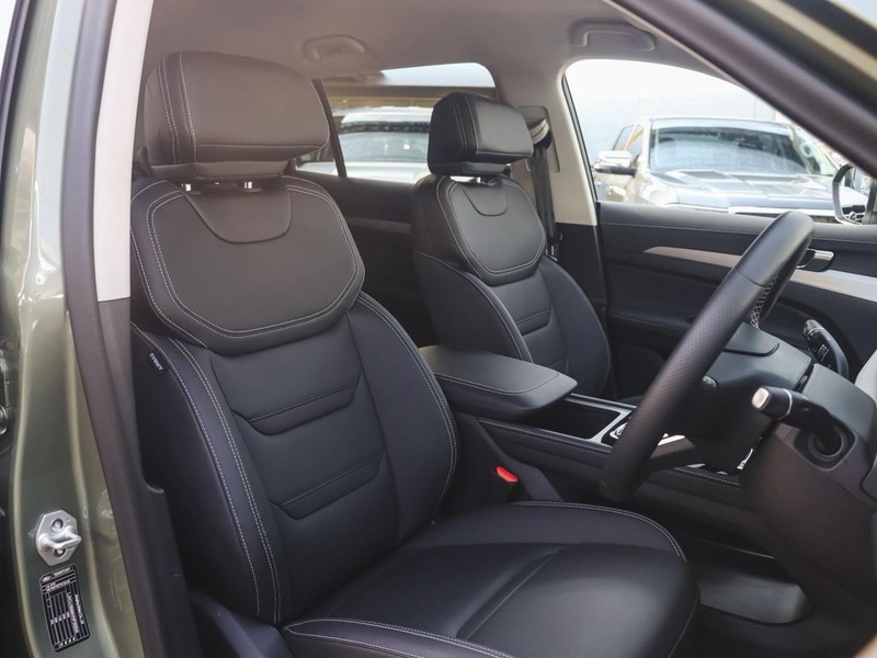 Ford Territory - Ford Midrand - Image 18