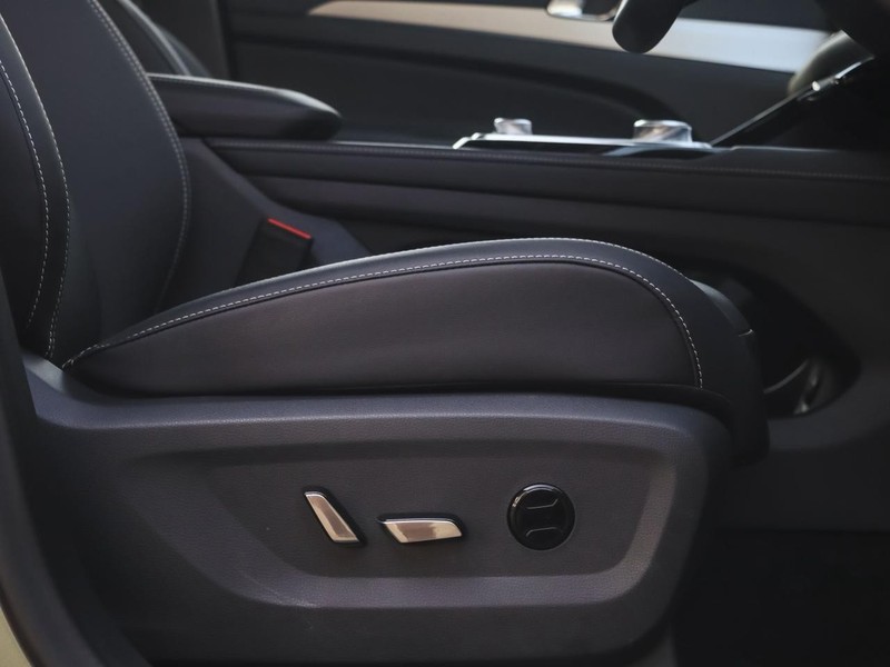 Ford Territory - Ford Midrand - Image 17