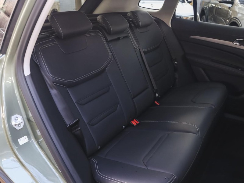 Ford Territory - Ford Midrand - Image 19