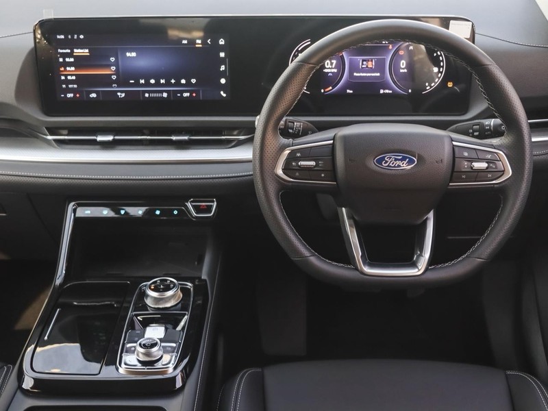 Ford Territory - Ford Midrand - Image 22