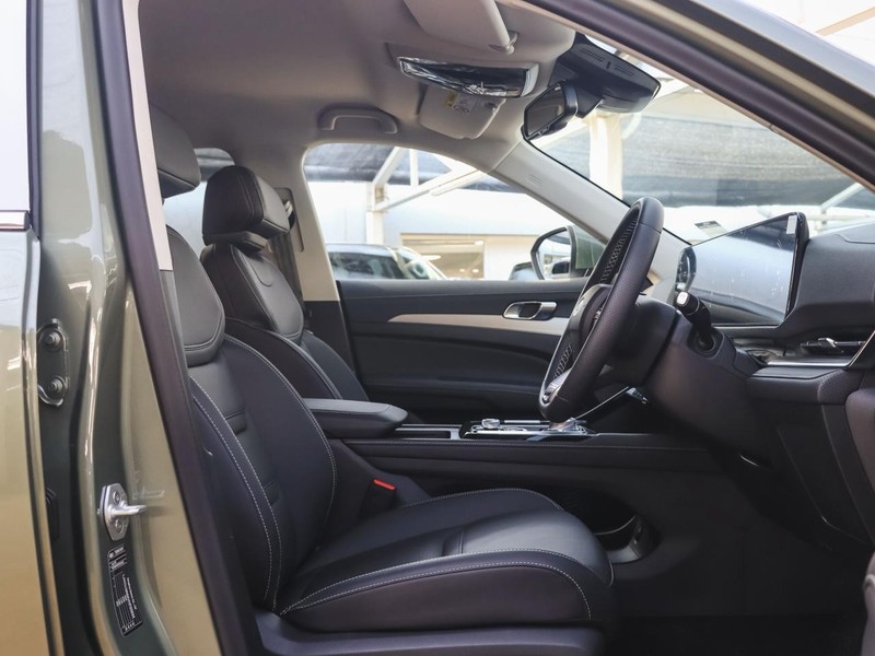 Ford Territory - Ford Midrand - Image 16